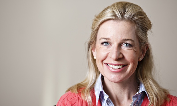 Katie Hopkins interview: Can you imagine the pent-up rage.