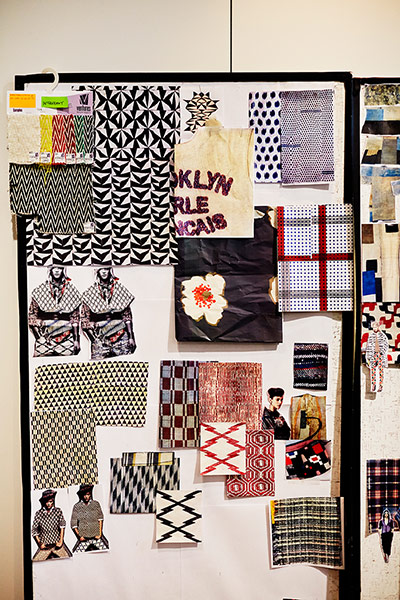 Fashionable Selby: Isabelle Marant