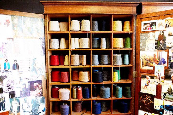 Fashionable Selby: Dries Van Noten