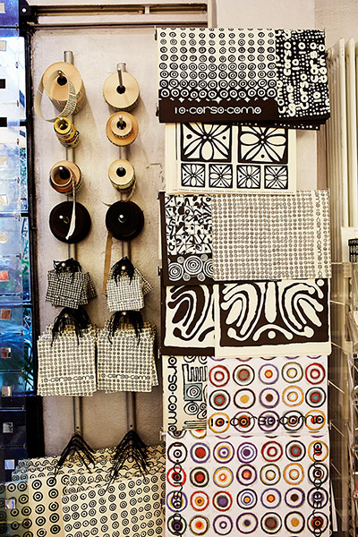 Fashionable Selby: Carla Sozzani