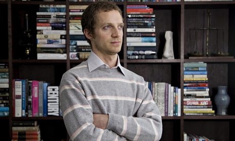 Tom Rob Smith has followed up Child 44 with the 'gripping, atomospheric' The Farm.