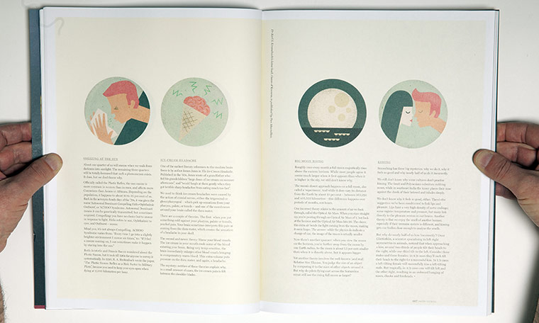 Magazine design: Magazine design Smith Journal