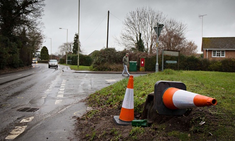 Two die in cycling accident
