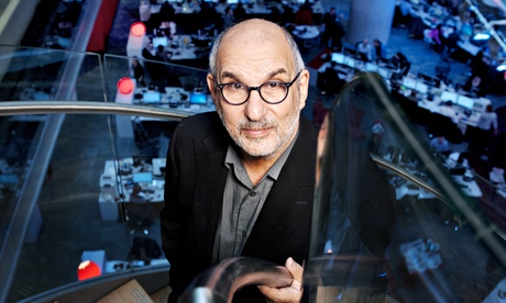 Alan Yentob