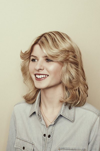 Sportswear: Sportswear shoot for the Fashion, Issue 2