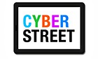 Cyber Street logo