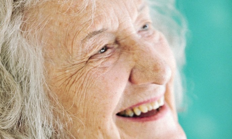 Composer Thea Musgrave