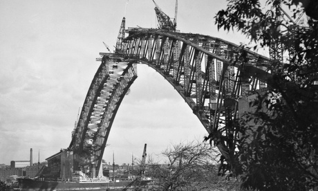 Cities: sydney 2, bridge