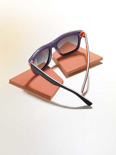 Hero products: Dolce & Gabbana men's sunglasses 