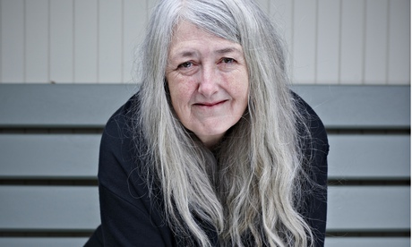 Mary Beard OBE is professor of classics at the University of Cambridge