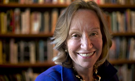 Doris Kearns Goodwin