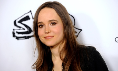 Ellen Page