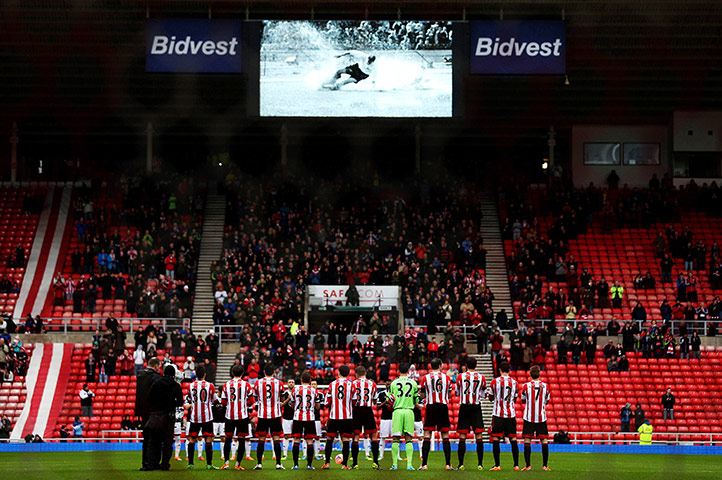 Tom Finney tributes: Tom Finney tributes