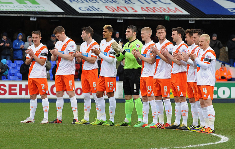 Tom Finney tributes: Tom Finney tributes
