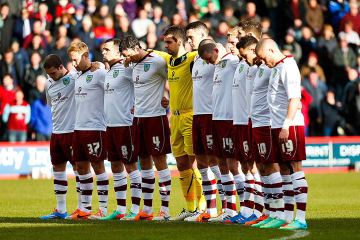 Tom Finney tributes: Tom Finney tributes
