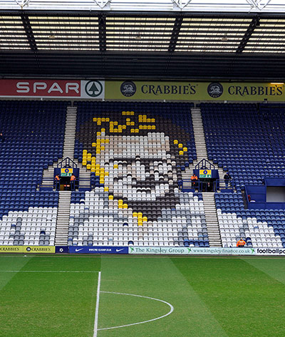 Tom Finney tributes: Tom Finney tributes