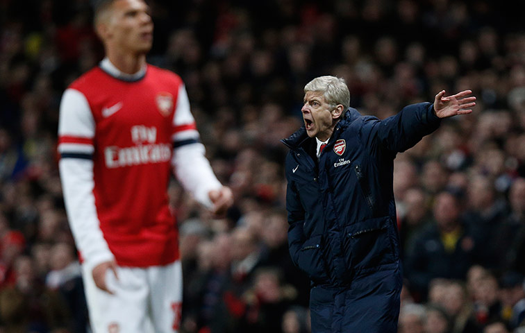 arsenal v liverpool: Arsenal v Liverpool