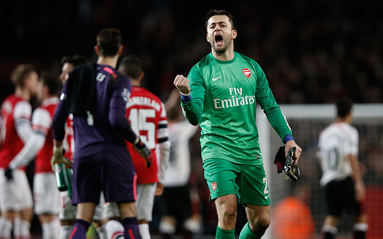 arsenal v liverpool: Arsenal v Liverpool