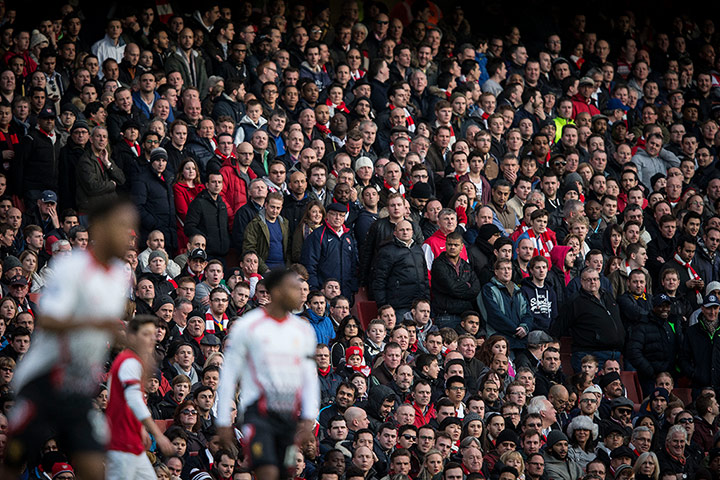 arsenal v liverpool -: Arsenal v Liverpool