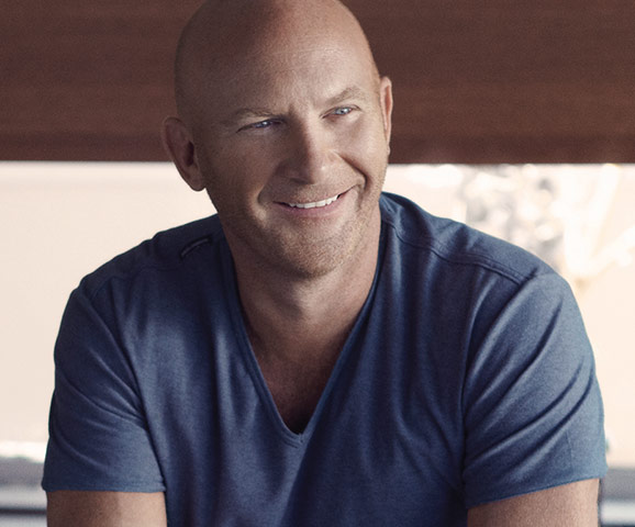 AUSTRALIA ONLINE: Matt Moran