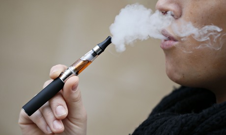 e-cigarette