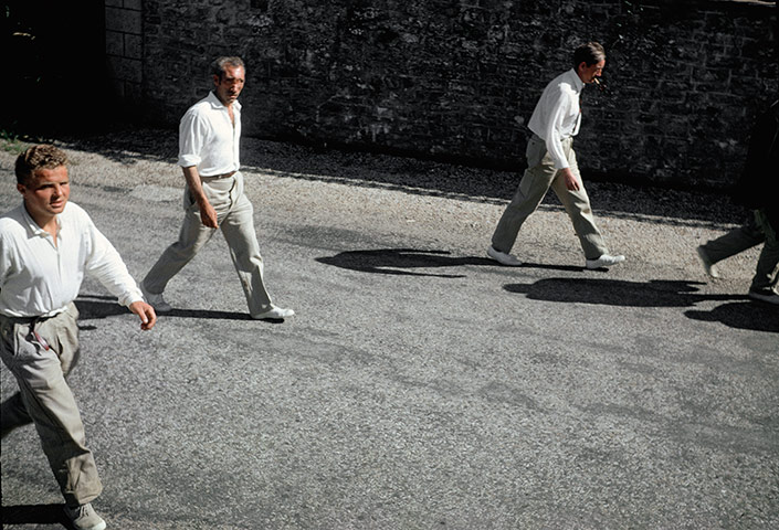 Archives Fondation Bon-Sauveur