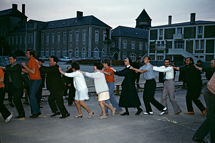 Archives Fondation Bon-Sauveur