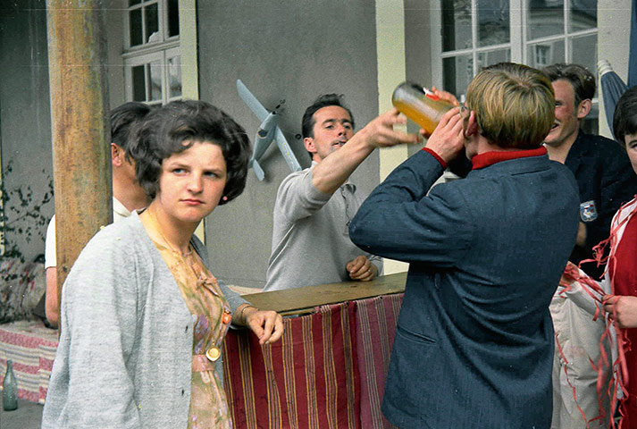 Archives Fondation Bon-Sauveur