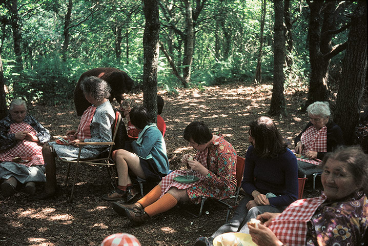 Archives Fondation Bon-Sauveur