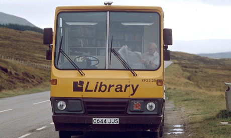 Mobile library