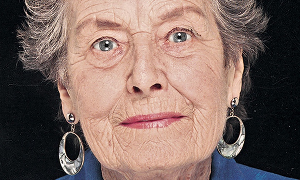 Margery Mason net worth