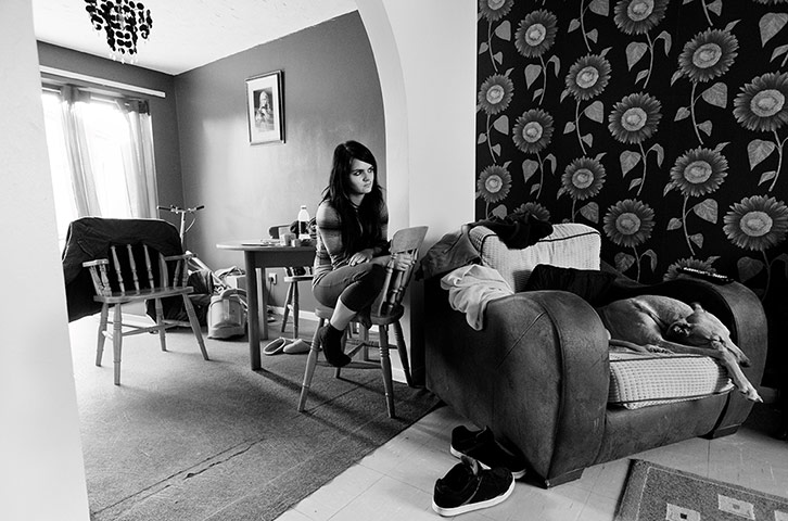 Small Town Inertia: Helena