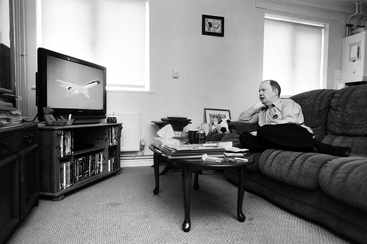 Small Town Inertia: Simon
