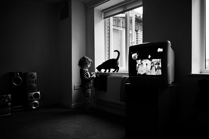 Small Town Inertia