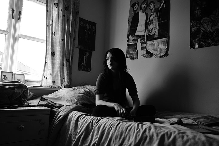 Small Town Inertia: Helena