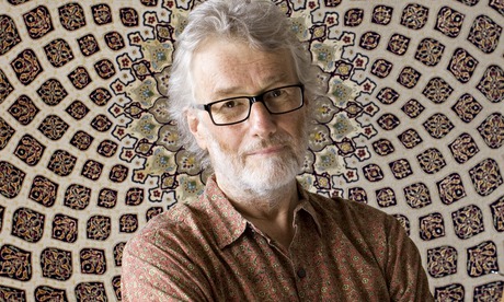 Iain Banks