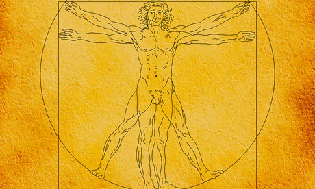 Vitruvian Man