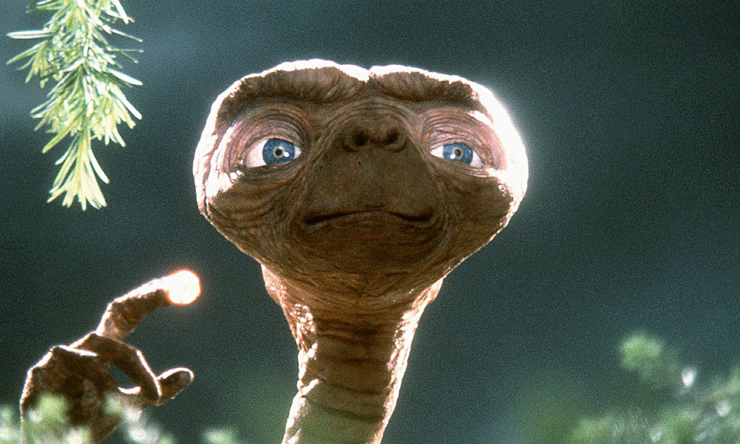 E.T. the Extra-Terrestrial for mac download free