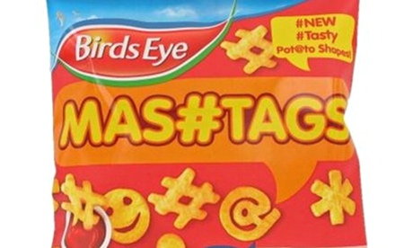 Mashtags