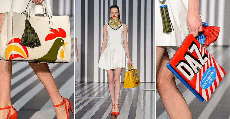 London fashion week:: London fashion week: the 10 key shows – in pictures