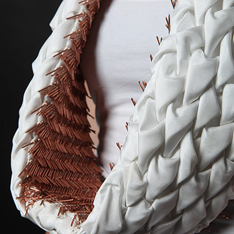 Fashioned: Fashioned #1