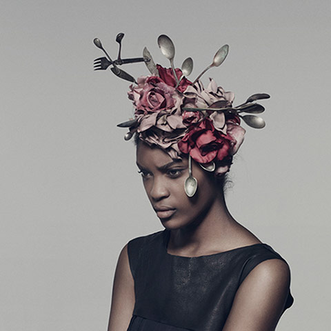 Fashioned: Fashioned #2