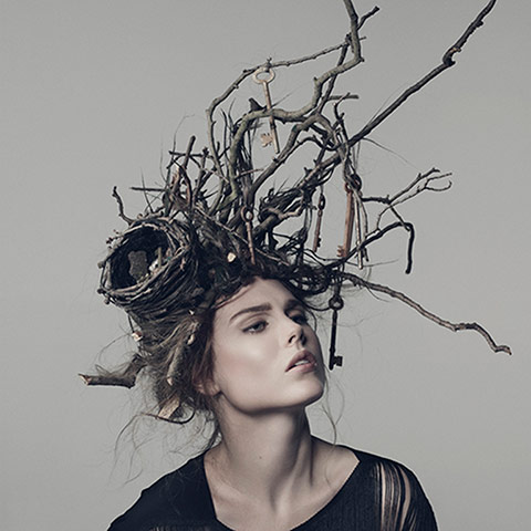 Fashioned: Fashioned #3