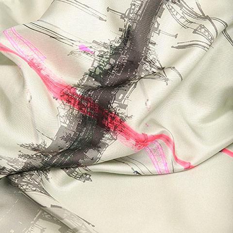 Fashioned: Fashioned #9