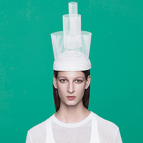 Fashioned: Fashioned #12