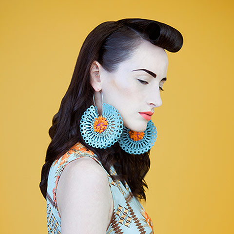 Fashioned: Fashioned #16