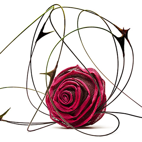 Fashioned: Fashioned #18