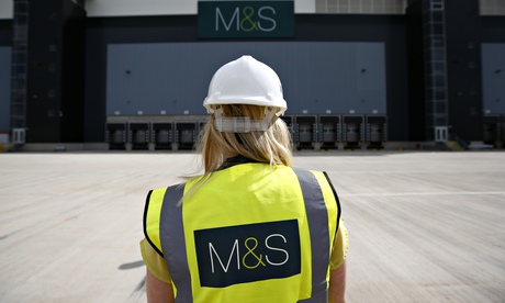 M&S