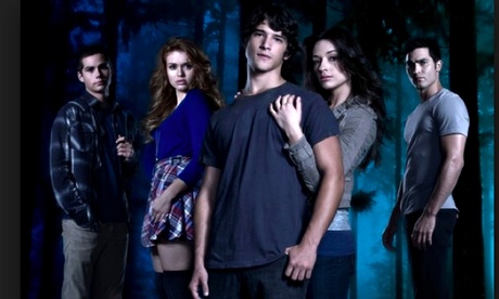 Teen Wolf