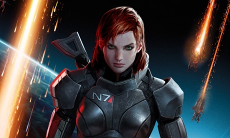 Mass Effect